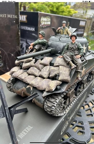 Forces valour m4 a3 - forces,