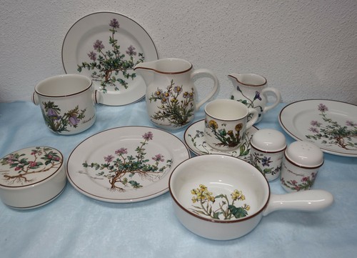 Villeroy boch botanica - villeroy, v&b