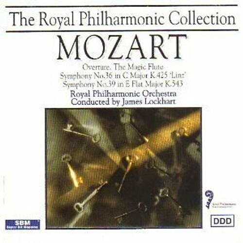 Mozart die zauberflote - mozart,