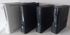 AUSWAHL: Xbox 360 Konsole -