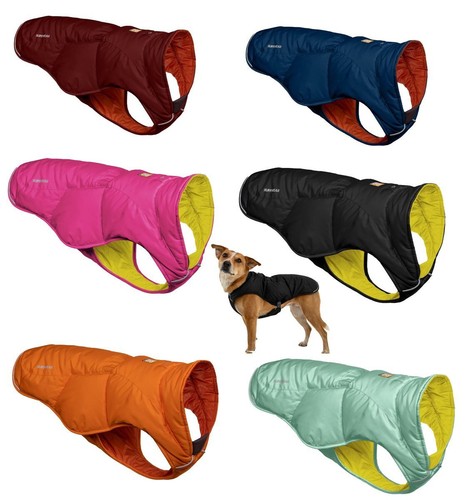 Ruffwear quinzee insulated - ruffwear,