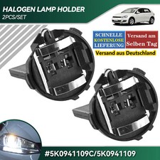 H7 Scheinwerfer Lampenfassung