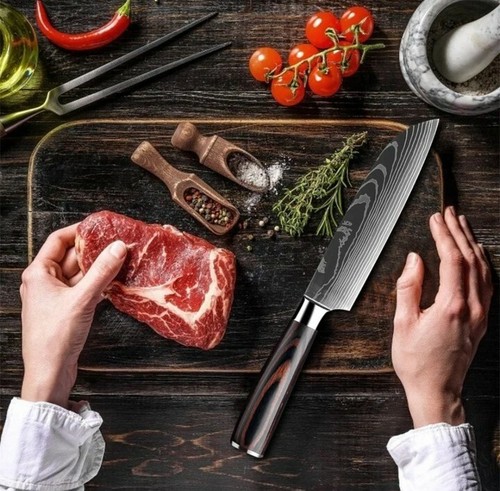 Küchenmesser🔪Kochmesser