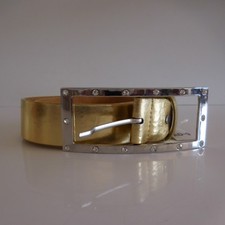 Frauen Gürtel Vintage