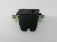 Opel Astra H Caravan  Schloss Heckklappe Heckklappenschloss  13117285  (04)