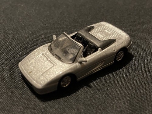 Kyosho ferrari 100 - mini, car