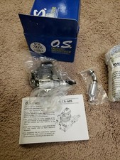 OS Engine - OS FS 30S Four