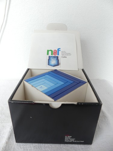 Naef cella blau 9608 - naef,