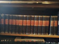 Brockhaus konversation lexikon 1864 In Fünfzehn Bänden