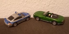 Carrera GO Polizei Porsche mit