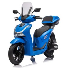 Honda SH125 SH 125i Blau