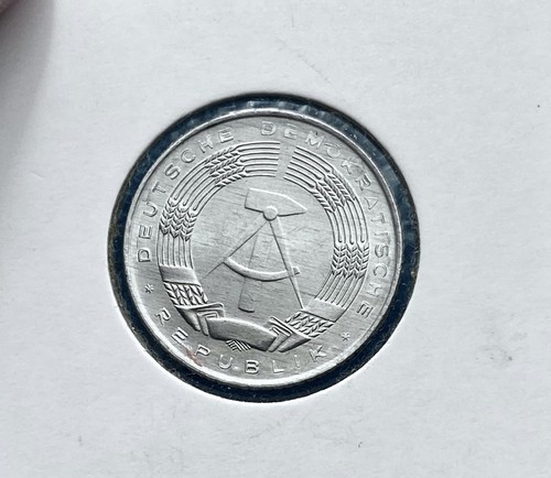 Deutschland pfennig 1971 a - deutschland, 50