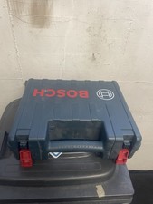 Bosch Werkzeugkoffer leer  –