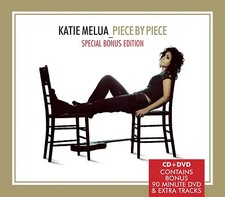 Katie Melua - Piece By Piece