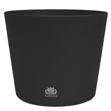 Kunststoff Blumentopf Flori