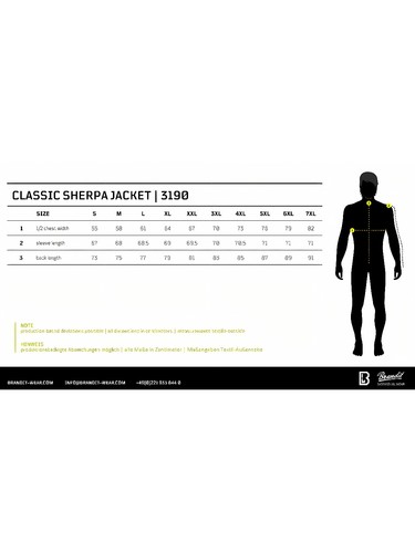 Brandit fleecejacke classic - brandit,