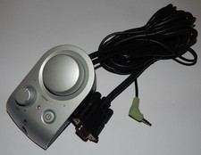 Logitech Z-2300 Regler Steuereinheit Lautstärkeregler Bedienteil Control Pod