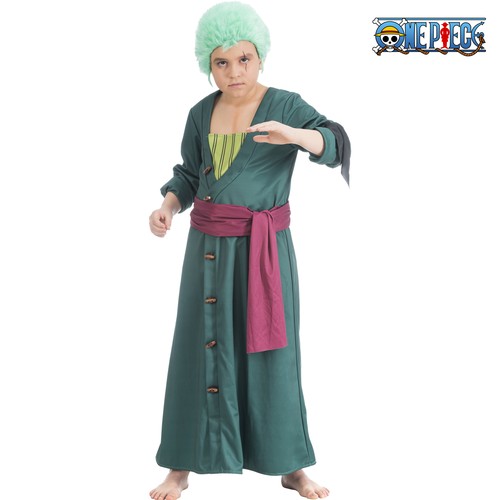 One piece kostüm pirat - one,