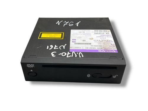 Volvo v70 2007 dvd - 2007, /