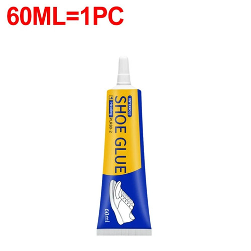 Schuhkleber 60ml kleber - 60ml,