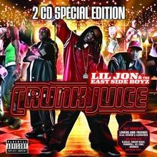 Crunk juice von - crunk,
