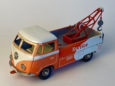 vw bus t1 modellauto Pritsche