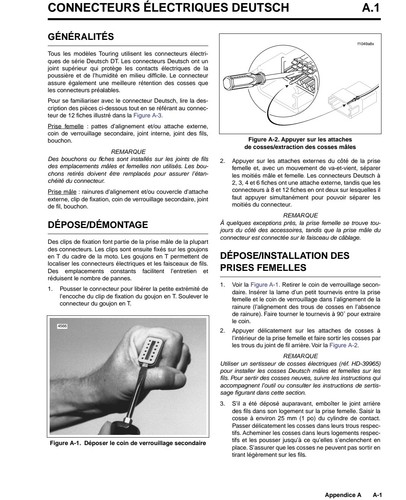 WERKSTATTHANDBUCH