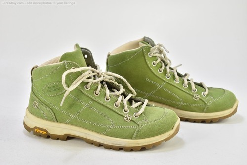 Seven summits damen - seven,