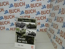 Typenkompass Panzer der NVA