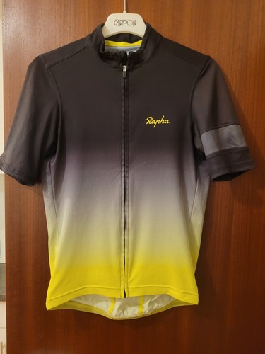 Rapha super lightweight jersey - rapha,