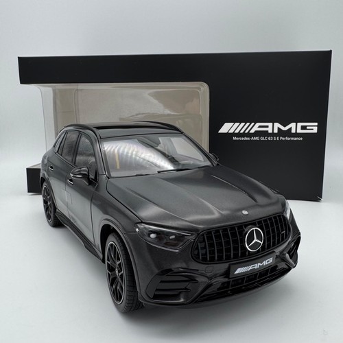 Mercedes benz x254 - glc, amg
