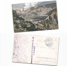 (c7296)   Ansichtskarte Elsass