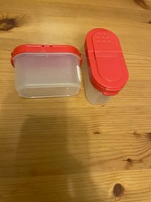 Tupperware Gewürzzwerge