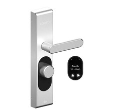 Shelly LOQED Touch Smart Lock
