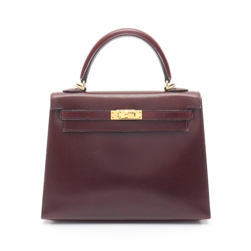 Hermes kelly außennähte - hermes, 25