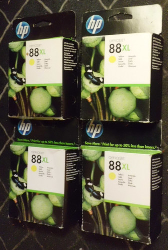 Original 88xl gelb - x,