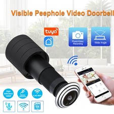 1080P 170 ° Weitwinkel