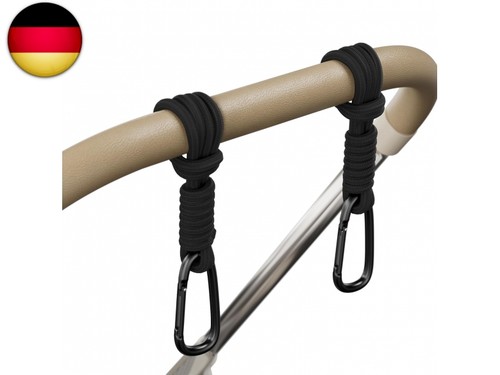 Kinderwagen haken universal - kinderwagen, haken,