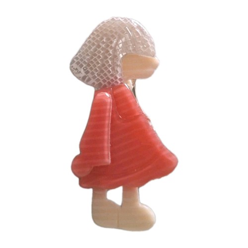 Lea stein original broschen - ,
