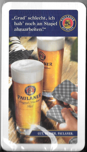 Brauerei schafkopf - brauerei,