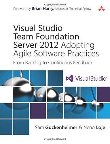 Visual studio team foundation - visual,