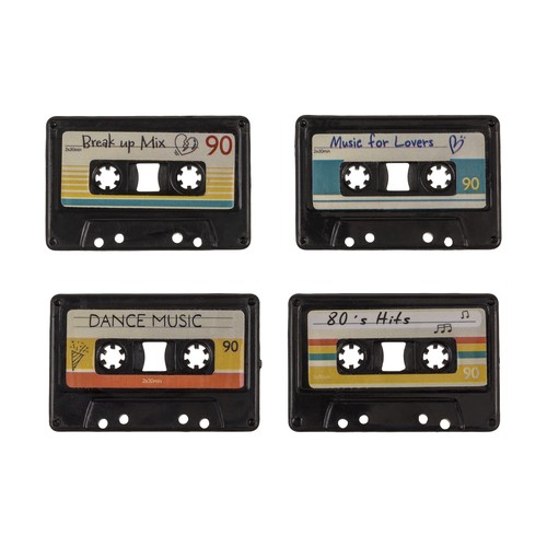 Retro-Kassetten
