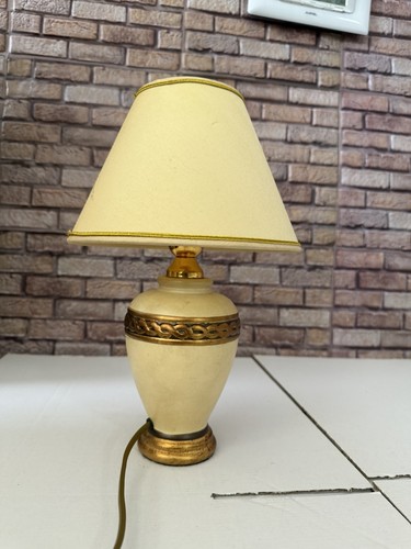 Sorpetaler tischlampe keramik - tischlampe,