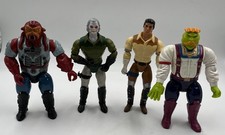 Marshall BraveStarr Sandstorm