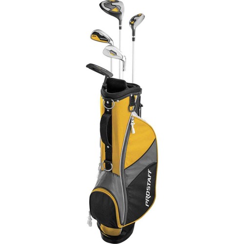 Wilson pro staff - pro, jr