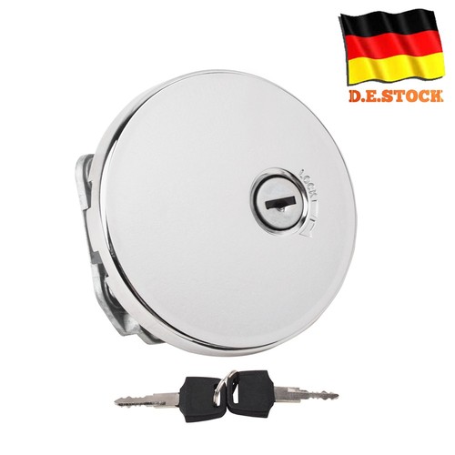 Tankdeckel mit schlüssel für - schlüssel,