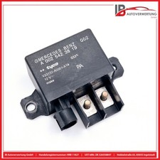 Batteriesteuergerät Zuheizer A0025423819 MERCEDES E-KLASSE W211 E200 KOMPRESSOR