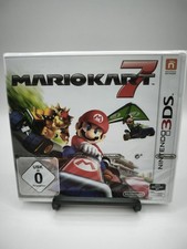 Mario Kart 7 (Nintendo