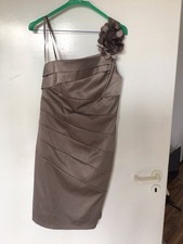 Damen Kleid Große 38