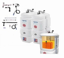 1500 Liter doppelwandig